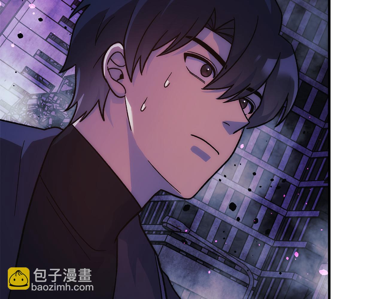 滅世女神今年5歲 - 第117話 巨龍身下的地下城(1/6) - 2