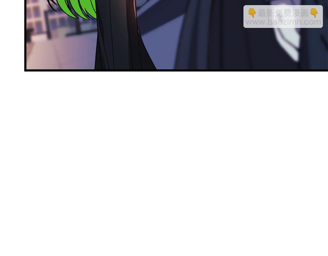 滅世女神今年5歲 - 第127話 我可以幫你揍他們(1/5) - 7