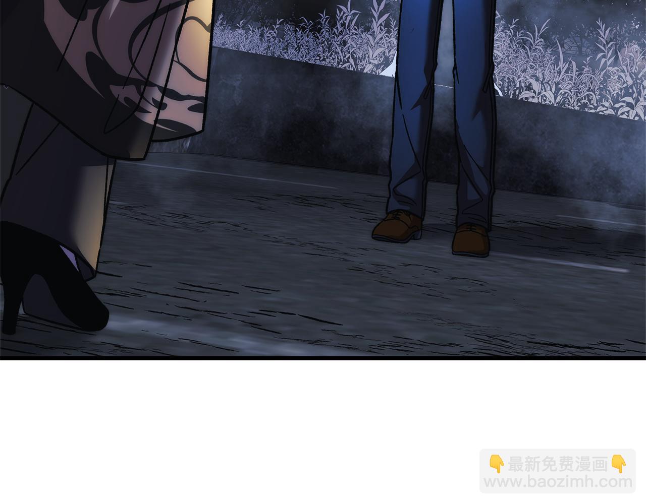 滅世女神今年5歲 - 第129話 擺脫詛咒的方法(1/5) - 7