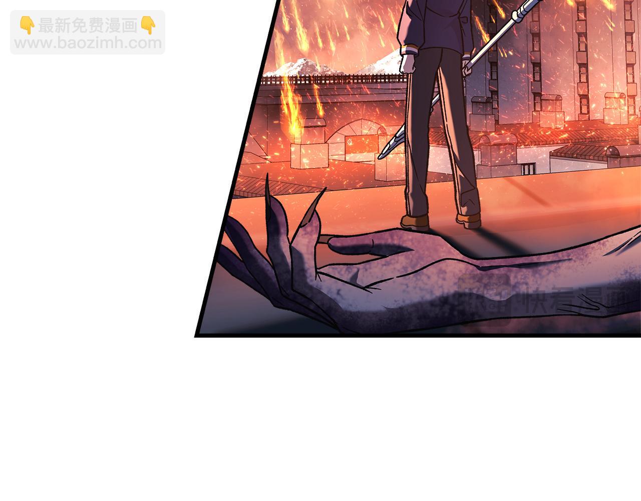 第131话 不同的命运(1/5)-第131话