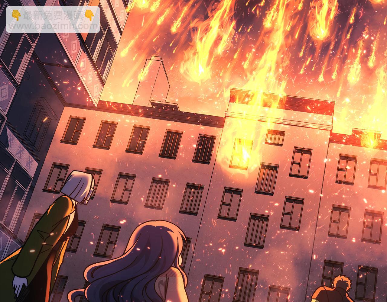 第131话 不同的命运(1/5)-第131话