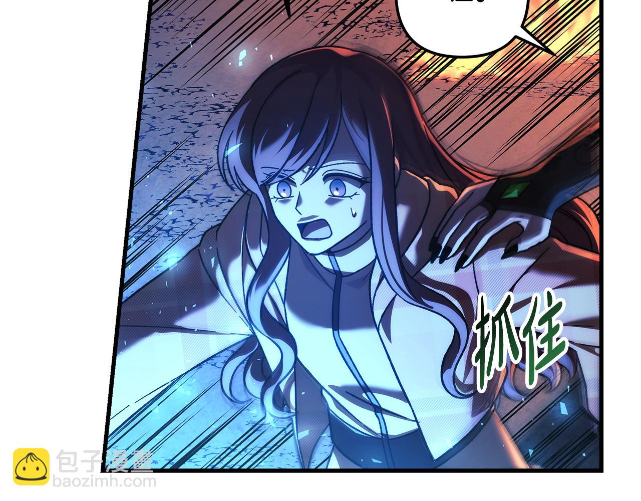 第131话 不同的命运(1/5)-第131话