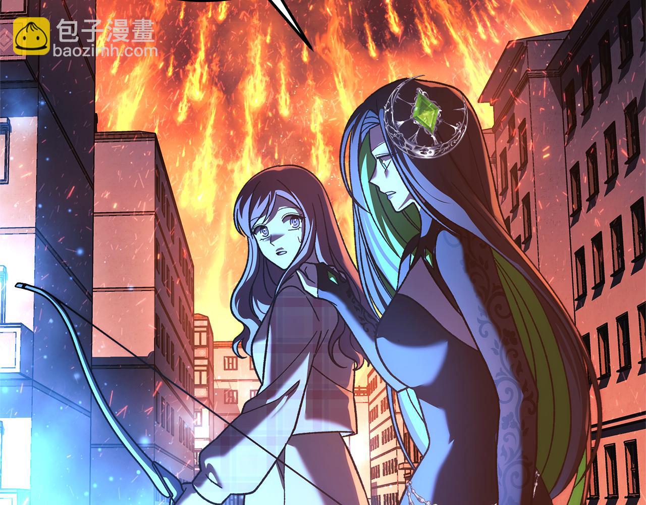 第131话 不同的命运(1/5)-第131话