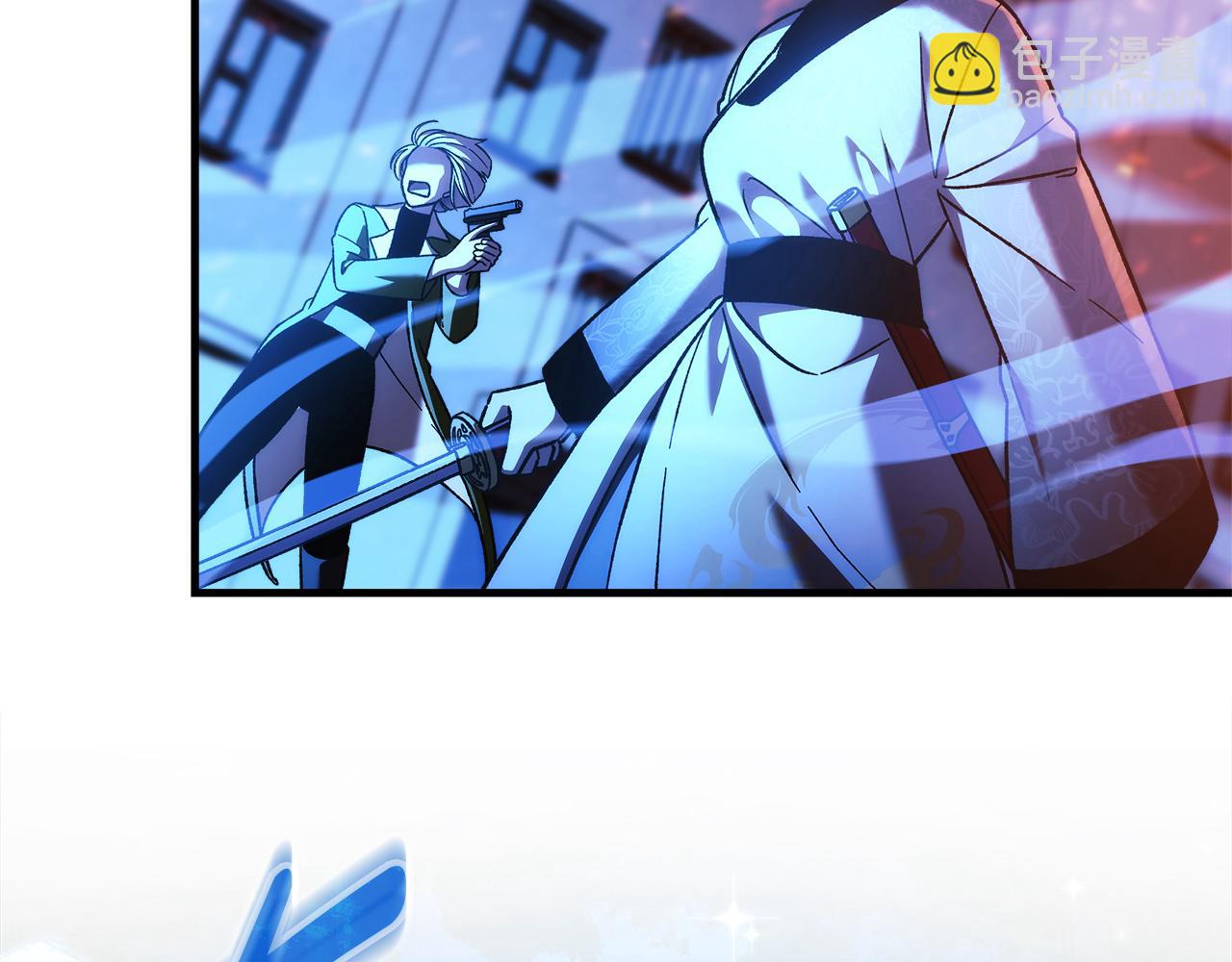 第131话 不同的命运(1/5)-第131话