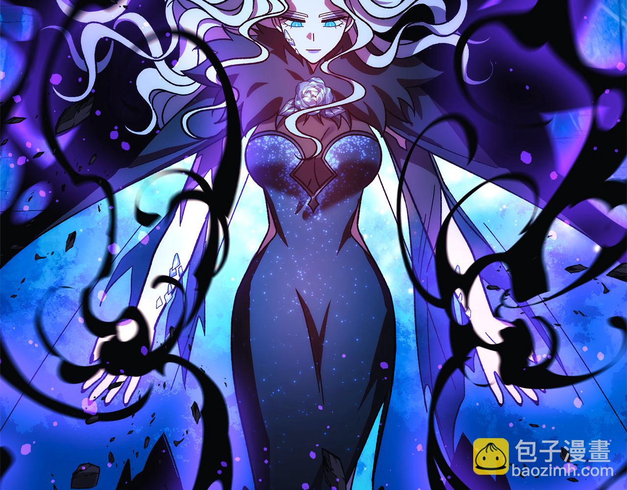 滅世女神今年5歲 - 第135話 送我進去吧(1/5) - 5