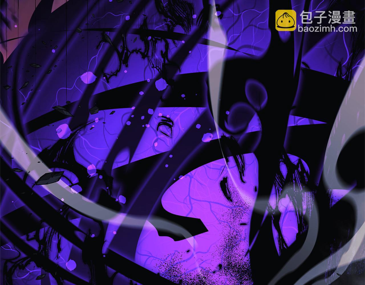 滅世女神今年5歲 - 第135話 送我進去吧(1/5) - 4
