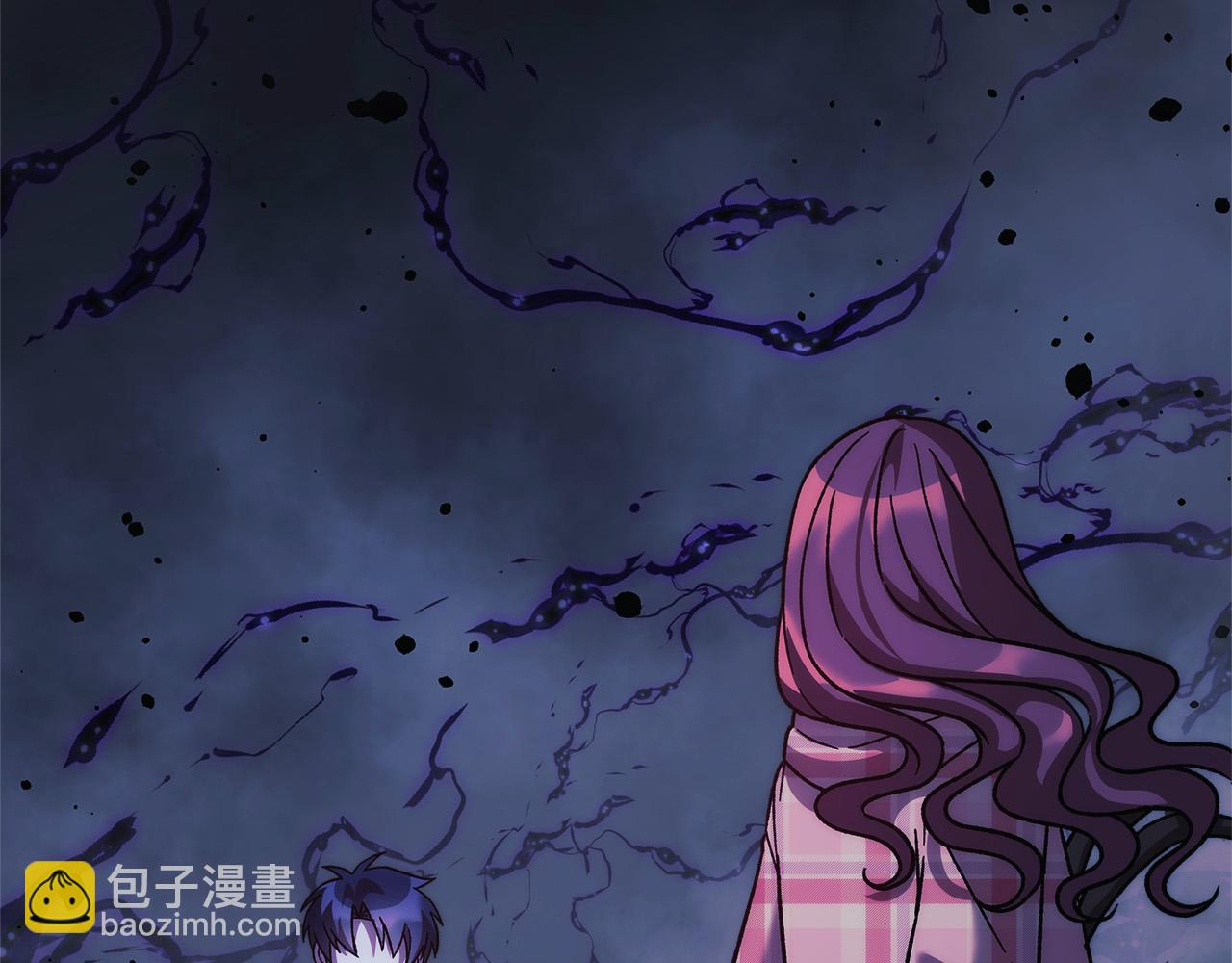 滅世女神今年5歲 - 第135話 送我進去吧(1/5) - 7