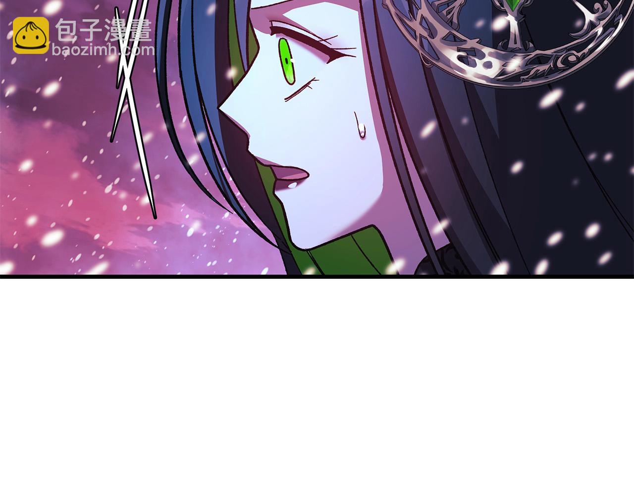 滅世女神今年5歲 - 第135話 送我進去吧(1/5) - 5