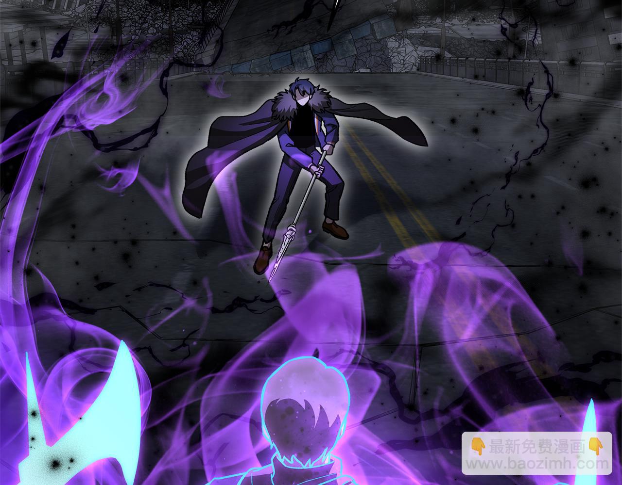 第137话 父女之间的隔阂(1/5)-第137话