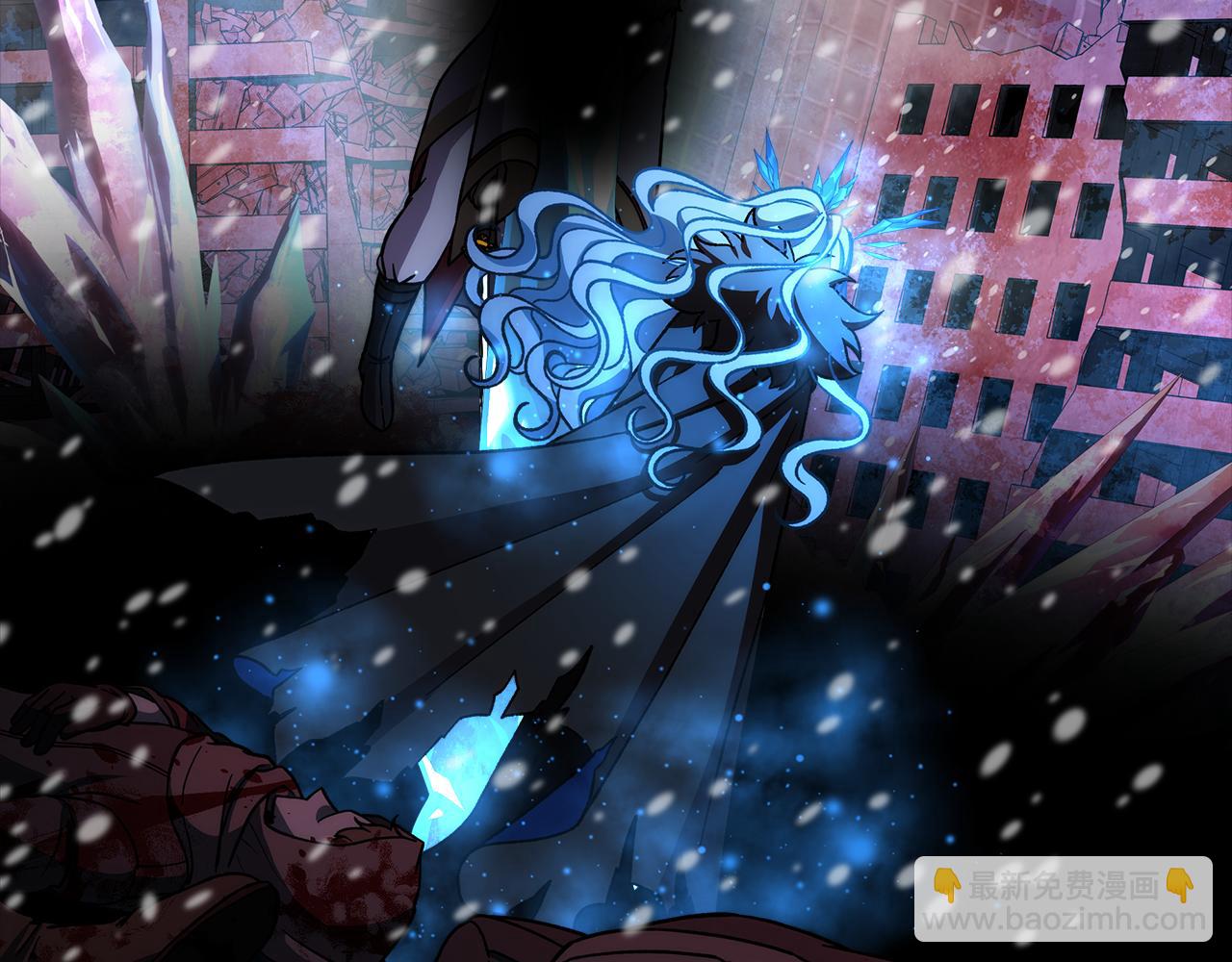 第139话 即将揭露的真相(1/5)-第139话