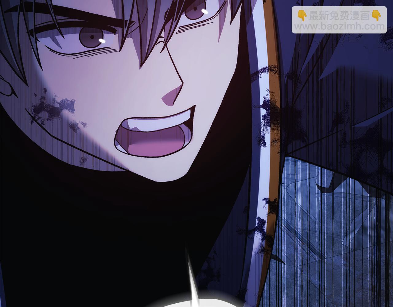 第143话 不许欺负我爸爸(1/5)-第143话