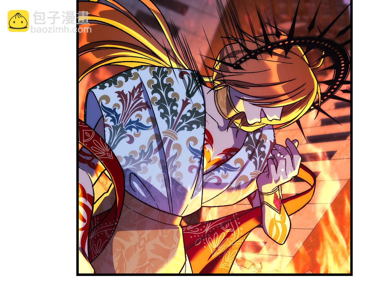 第143话 不许欺负我爸爸(1/5)-第143话