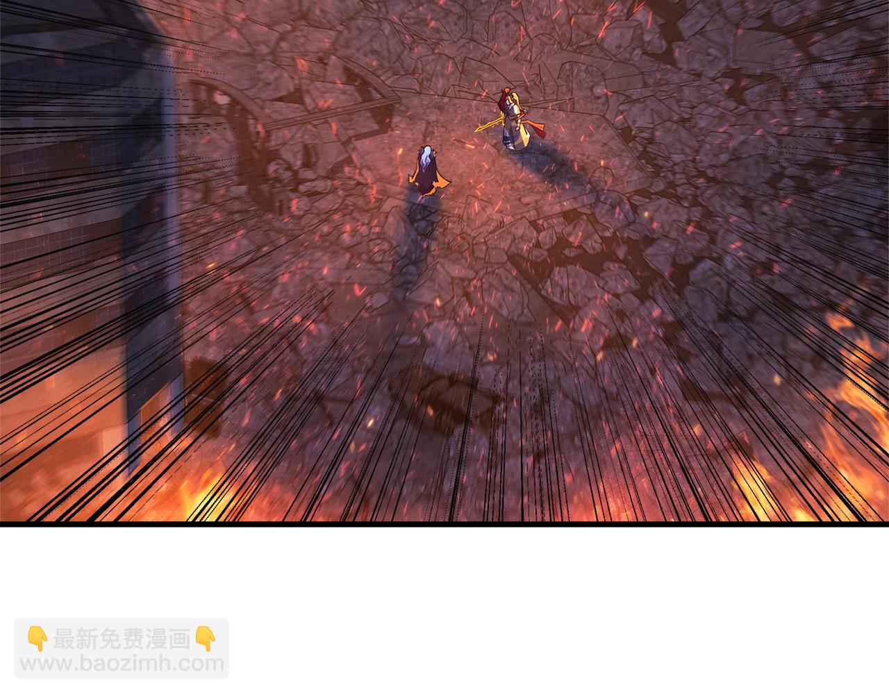 第143话 不许欺负我爸爸(1/5)-第143话