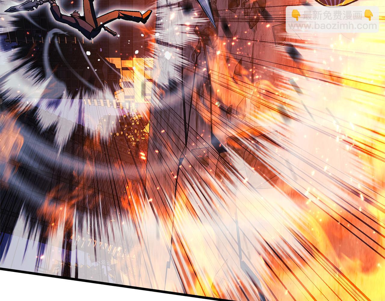 第143话 不许欺负我爸爸(1/5)-第143话