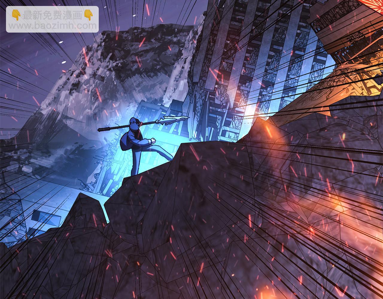 第143话 不许欺负我爸爸(1/5)-第143话