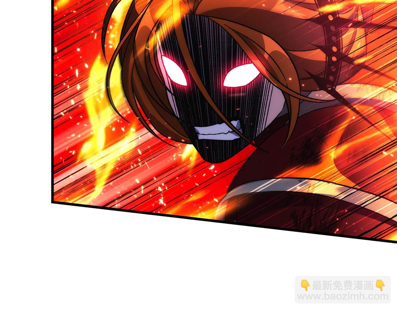 滅世女神今年5歲 - 第147話 她們因你而死(1/4) - 2