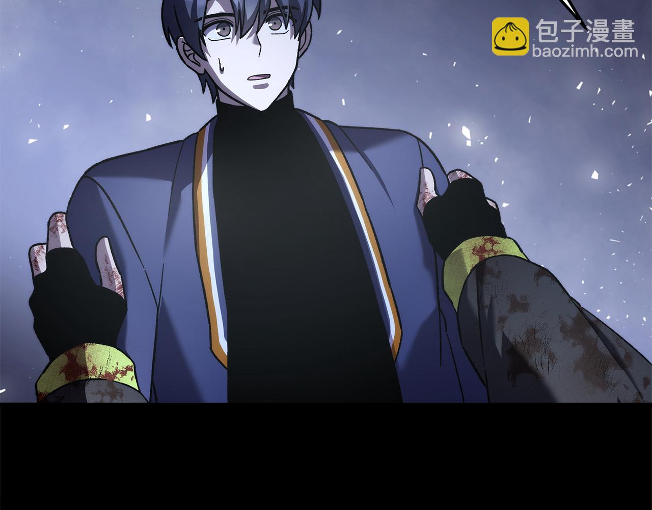 第149话 快醒过来吧(1/5)-第149话