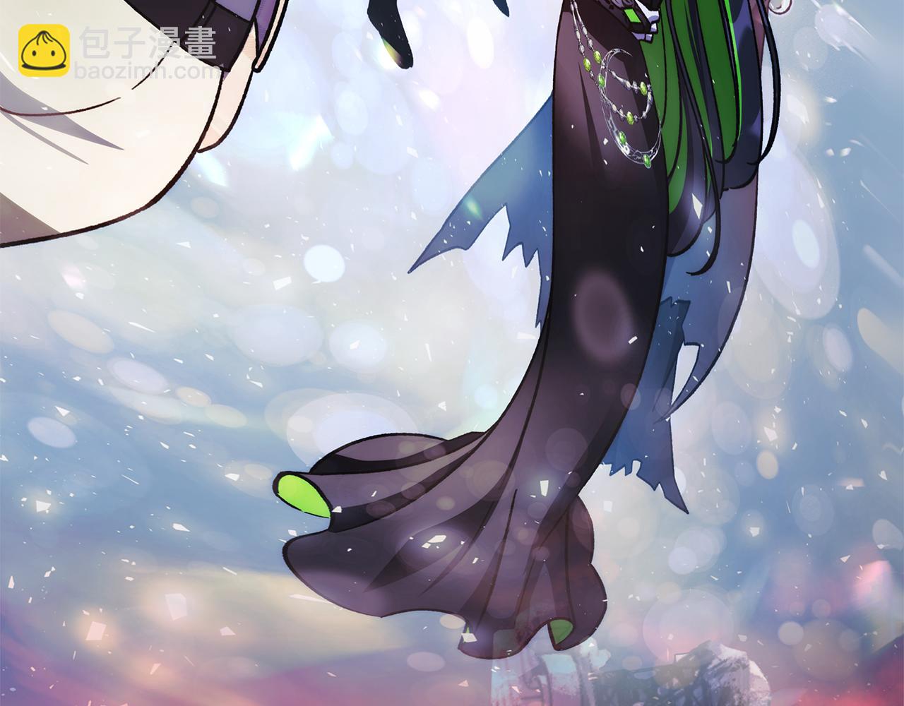 第149话 快醒过来吧(1/5)-第149话