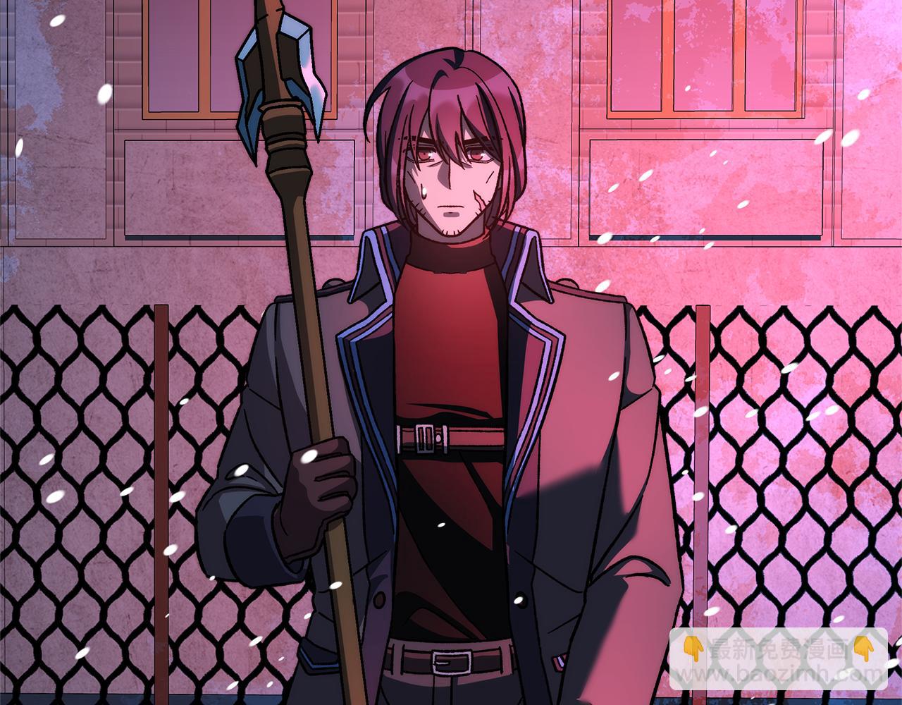 第149话 快醒过来吧(1/5)-第149话