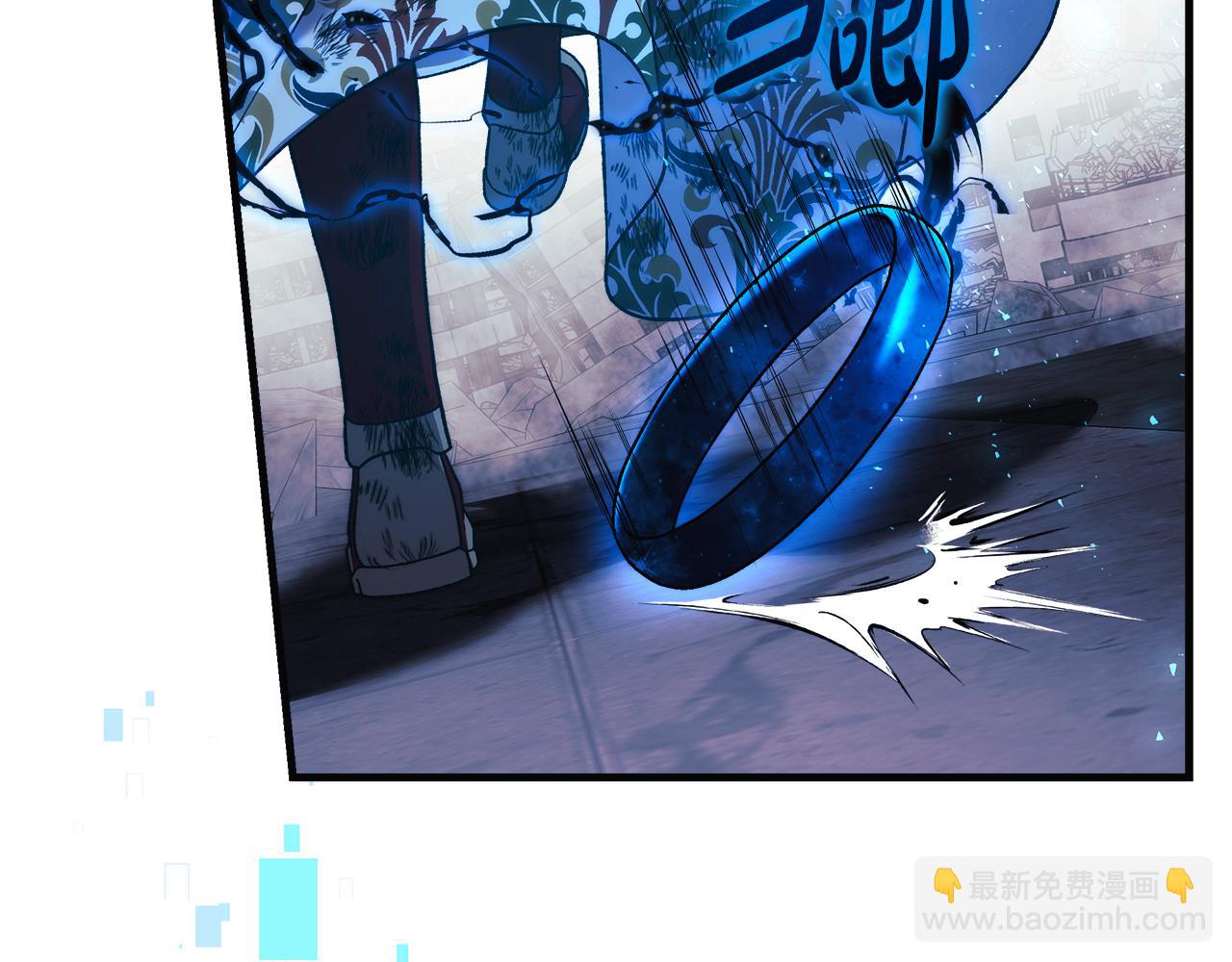 滅世女神今年5歲 - 第151話 這樣就足夠了(1/6) - 4