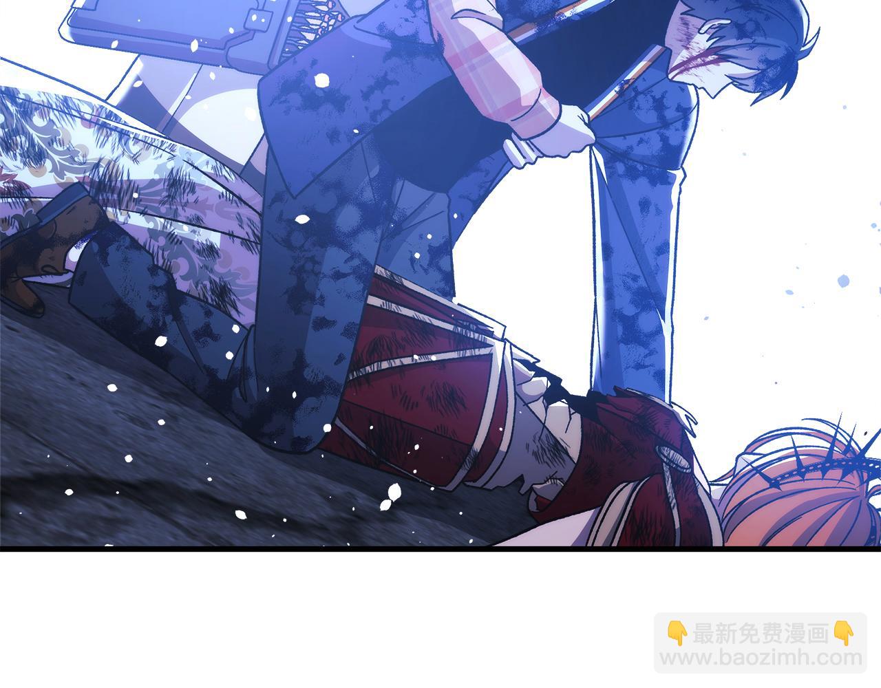 滅世女神今年5歲 - 第151話 這樣就足夠了(1/6) - 8