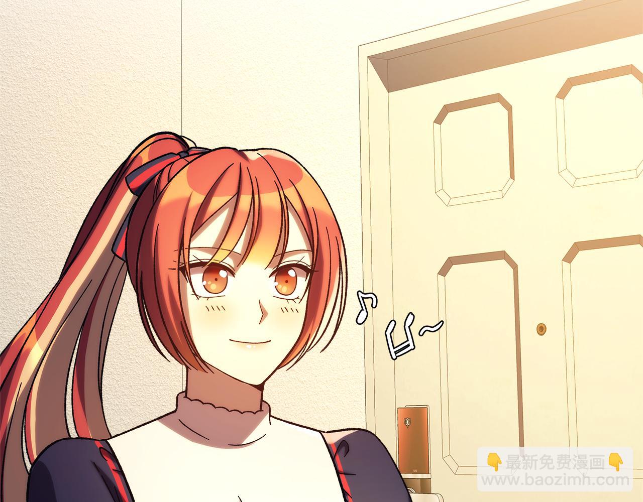 第152话 我要回到她身边(1/5)-第153话