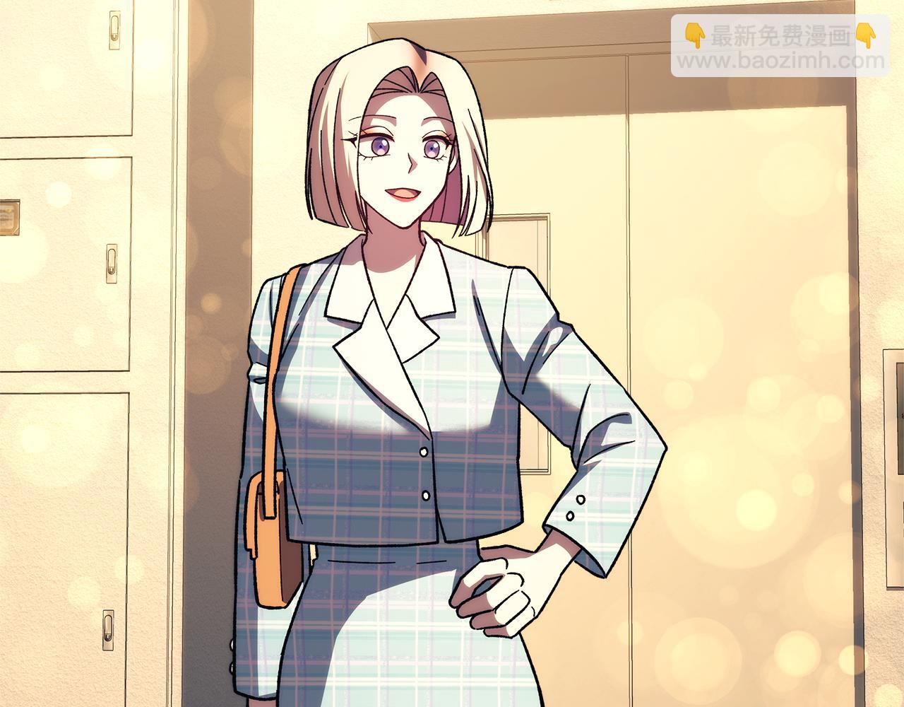 第152话 我要回到她身边(1/5)-第153话