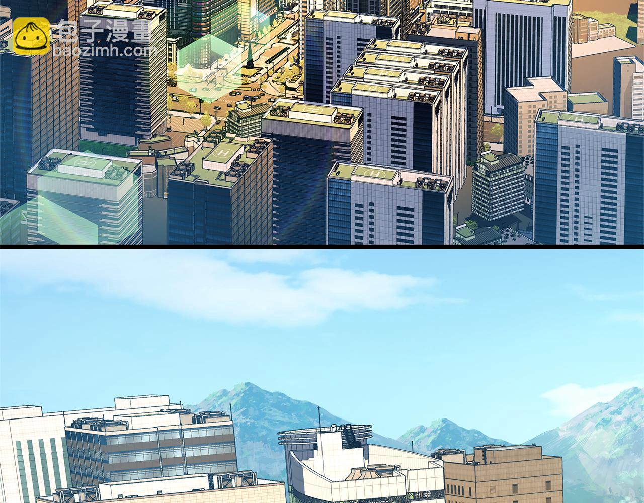 第152话 我要回到她身边(1/5)-第153话