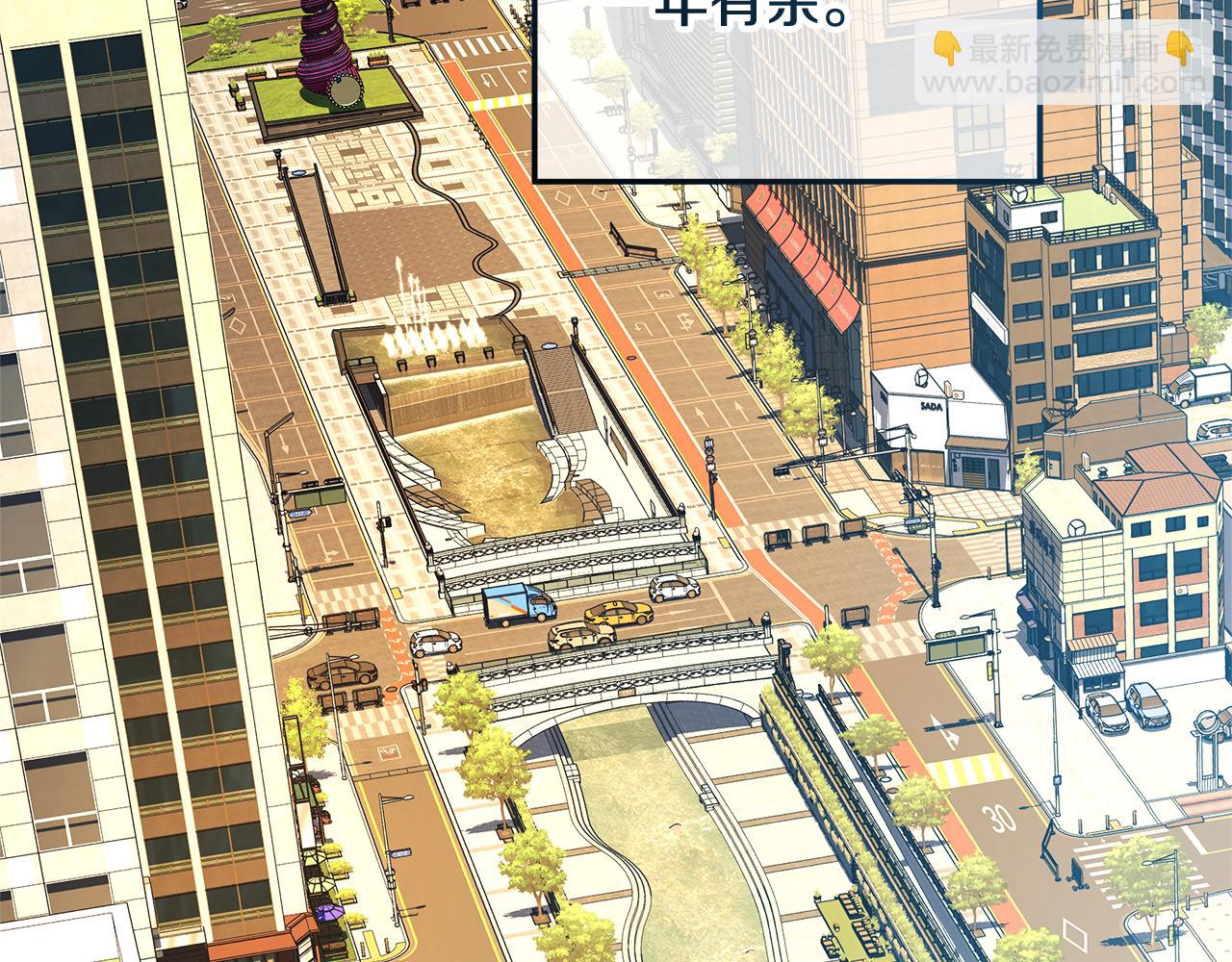 第152话 我要回到她身边(1/5)-第153话