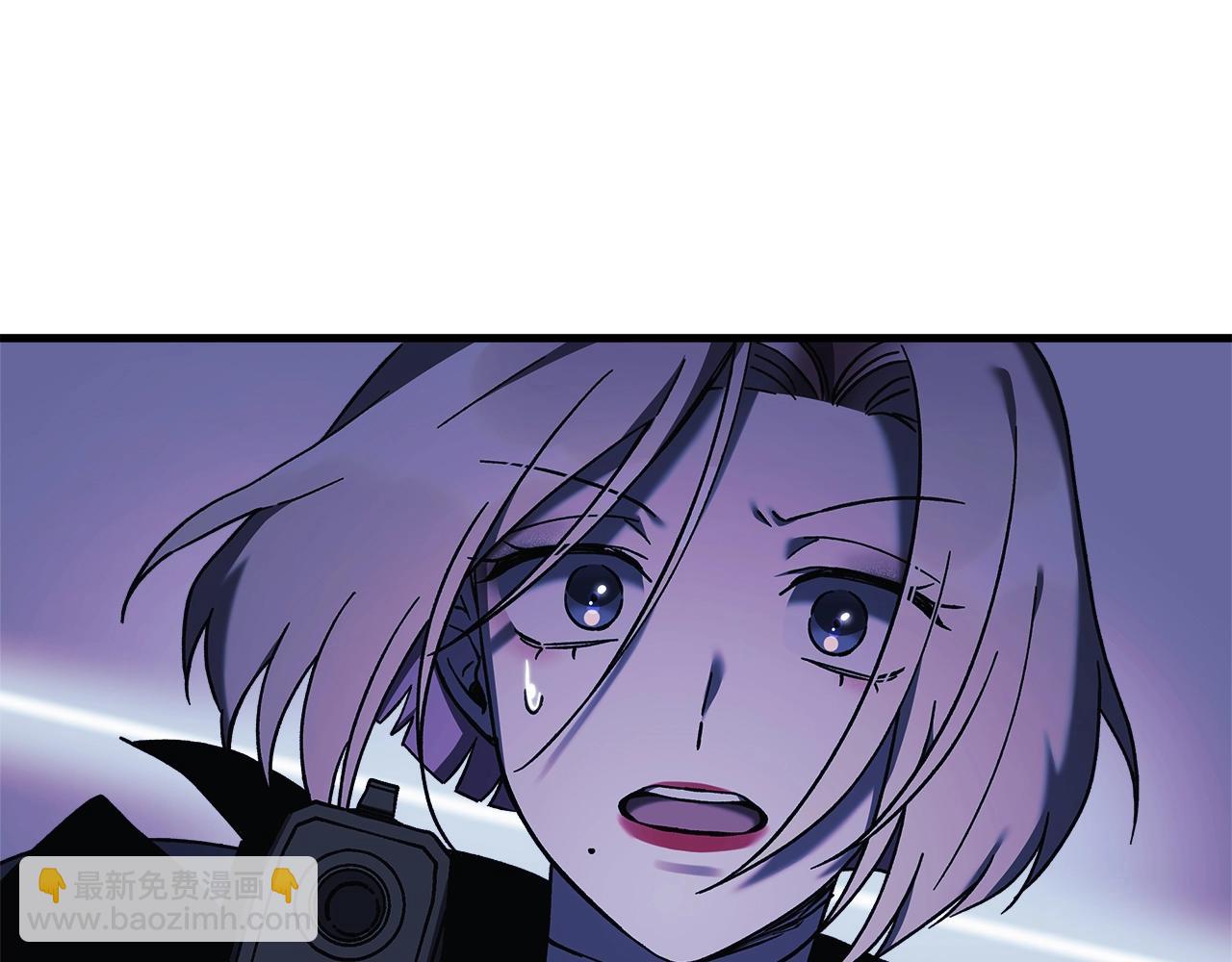 第19话 路过的猎人(1/5)-第19话