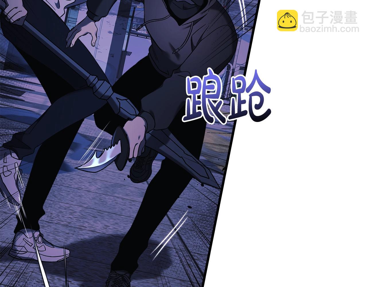 第19话 路过的猎人(1/5)-第19话