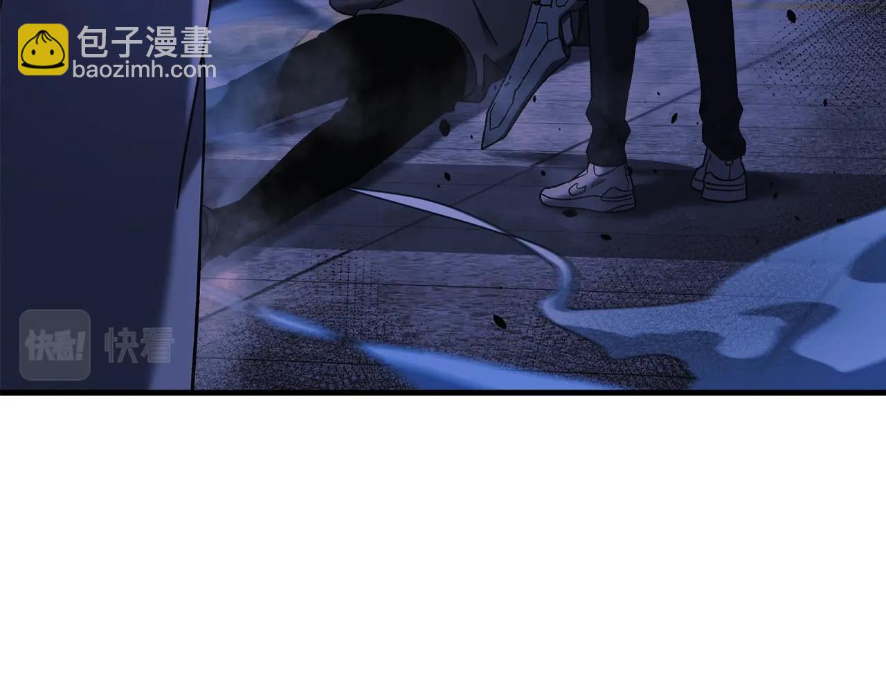 第19话 路过的猎人(1/5)-第19话