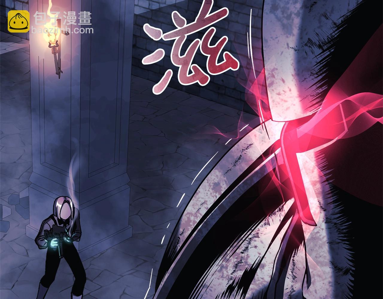 第23话 击败守卫者！(1/5)-第23话