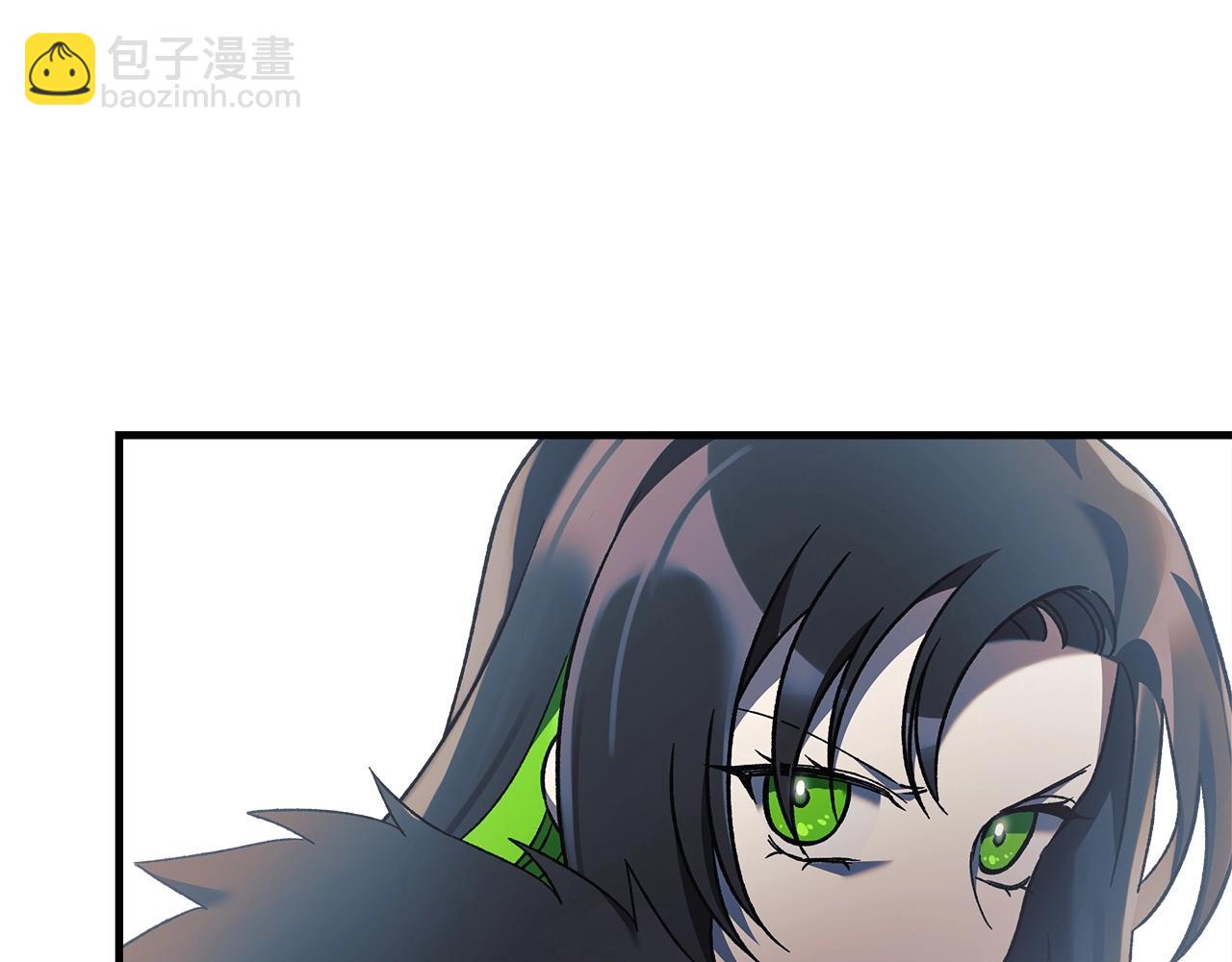 滅世女神今年5歲 - 第43話 神秘女孩(1/5) - 1