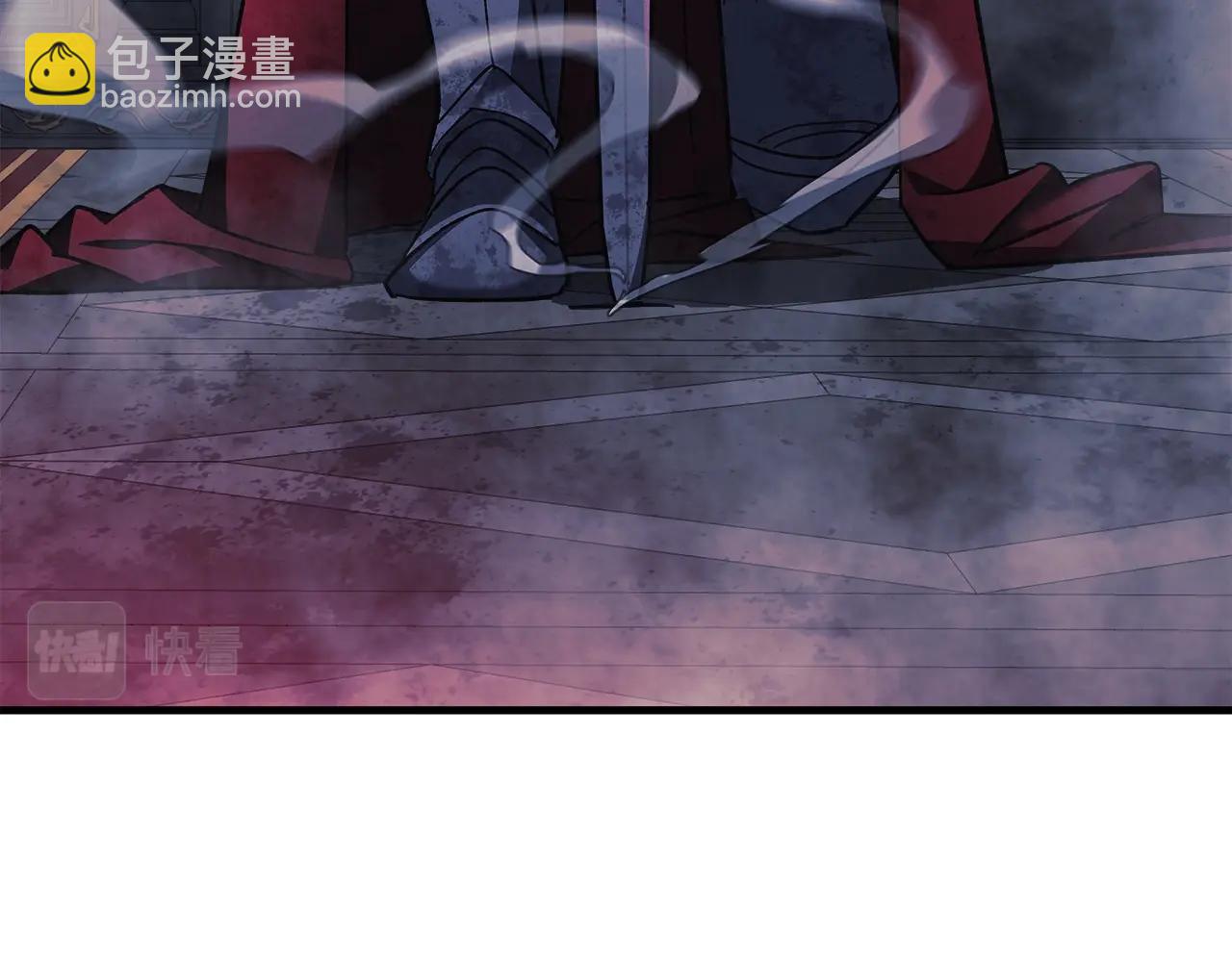 第51话 开始进攻(1/4)-第51话