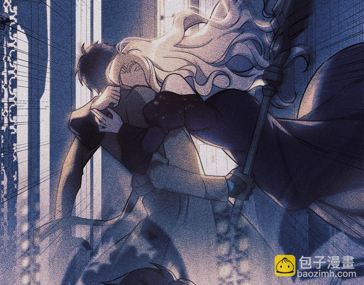 第51话 开始进攻(1/4)-第51话