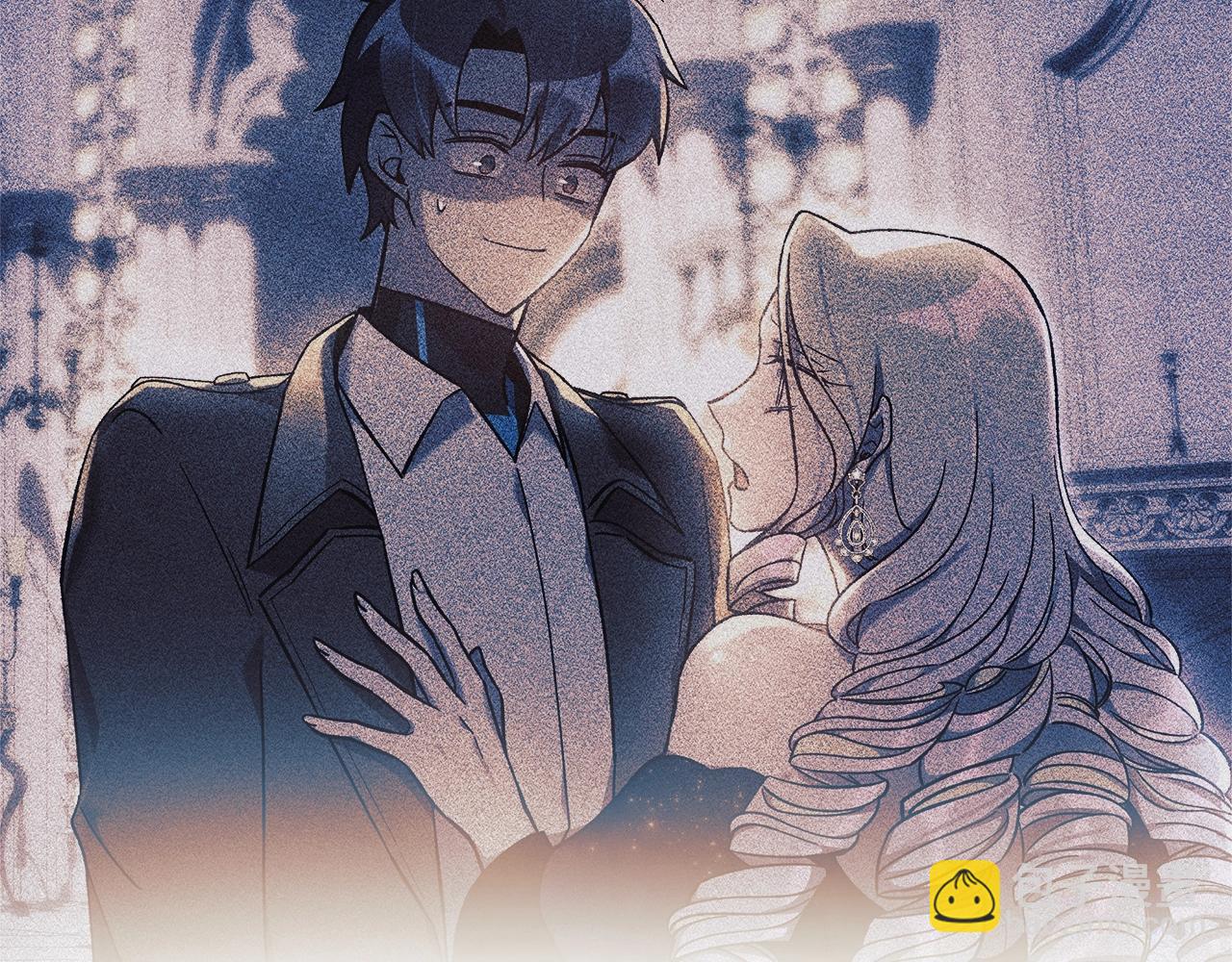 第51话 开始进攻(1/4)-第51话