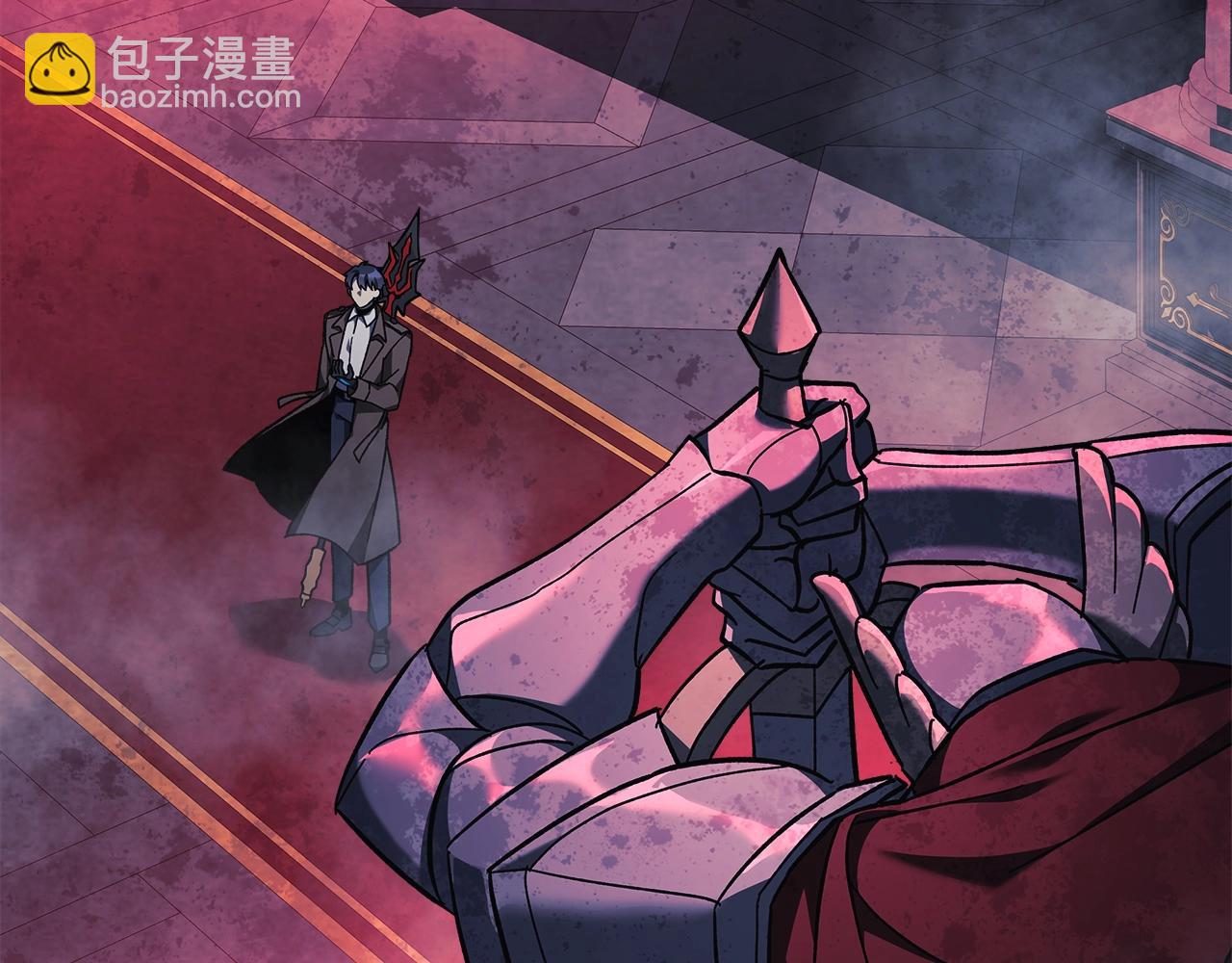 第51话 开始进攻(1/4)-第51话