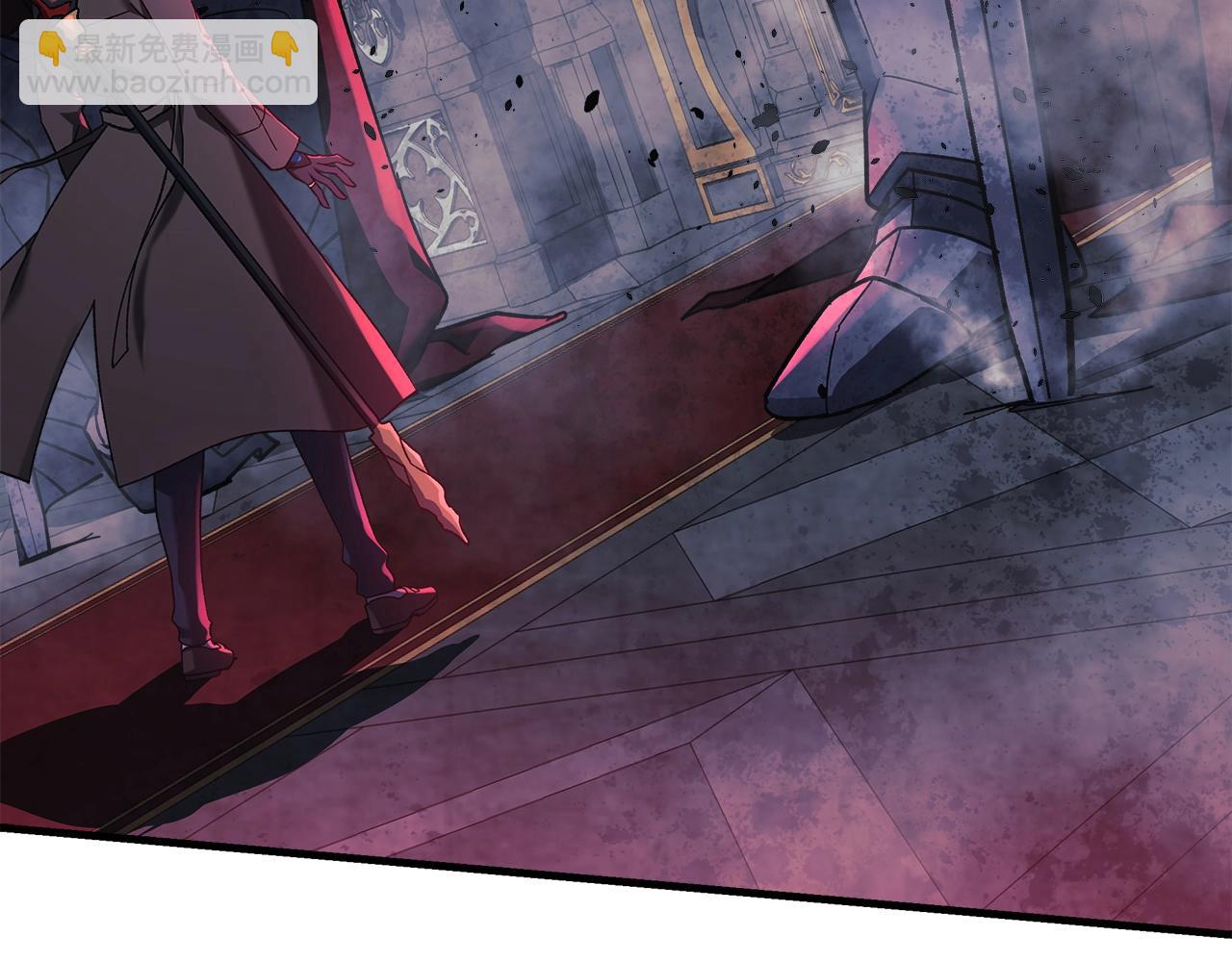 第51话 开始进攻(1/4)-第51话