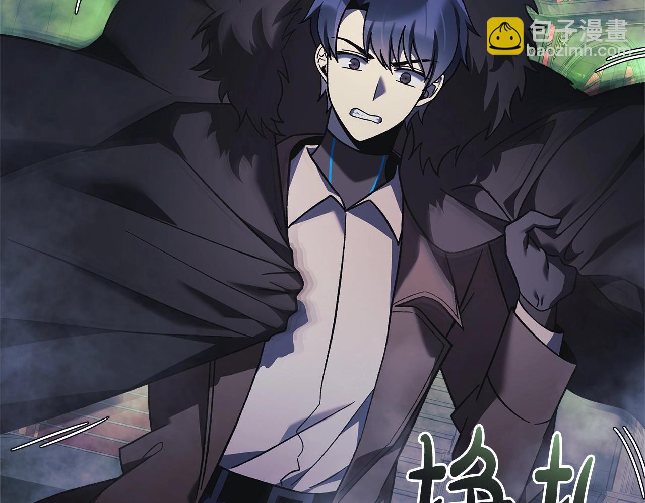 第53话 全员危机(1/5)-第53话