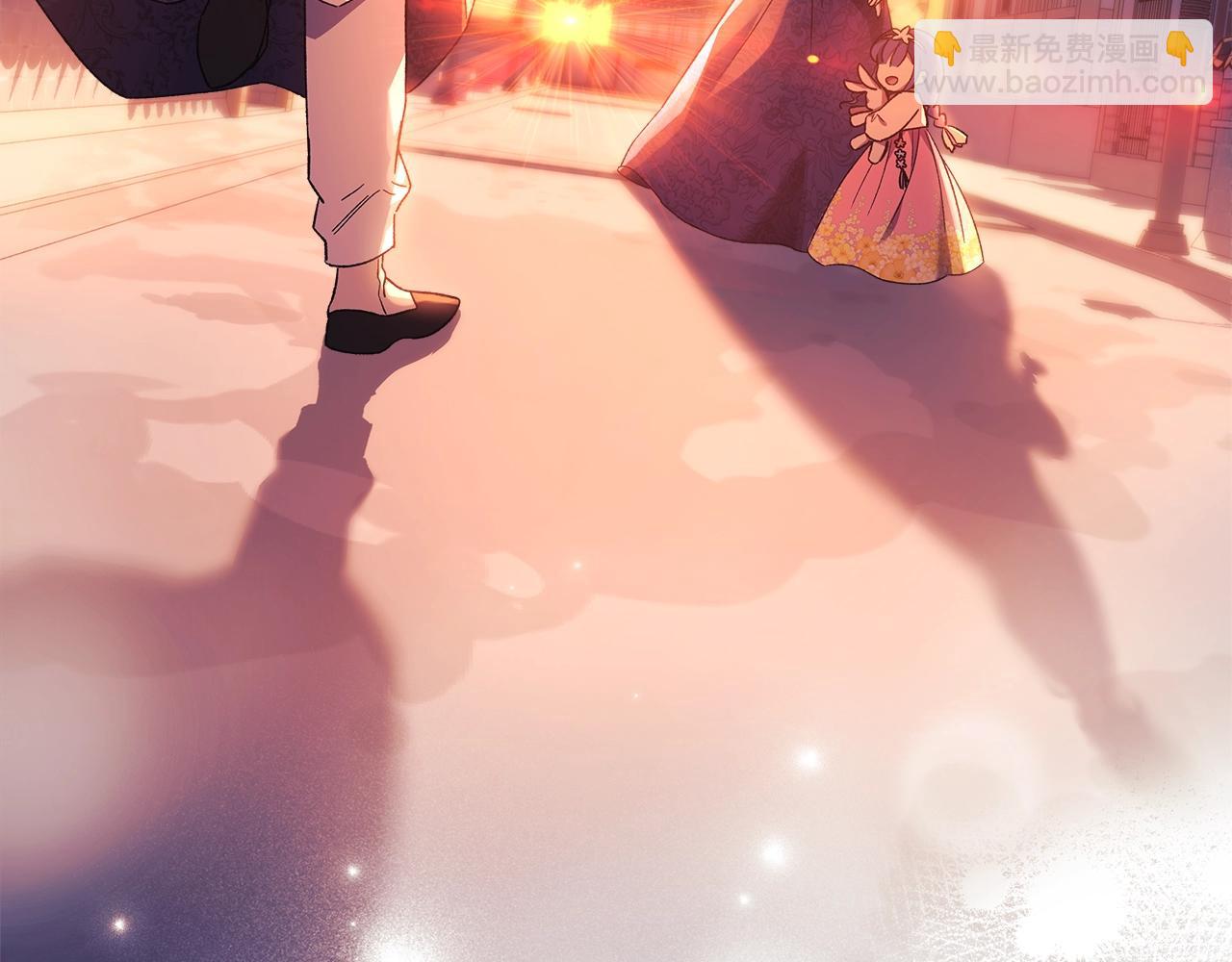 滅世女神今年5歲 - 第63話 異樣的夢(1/5) - 7
