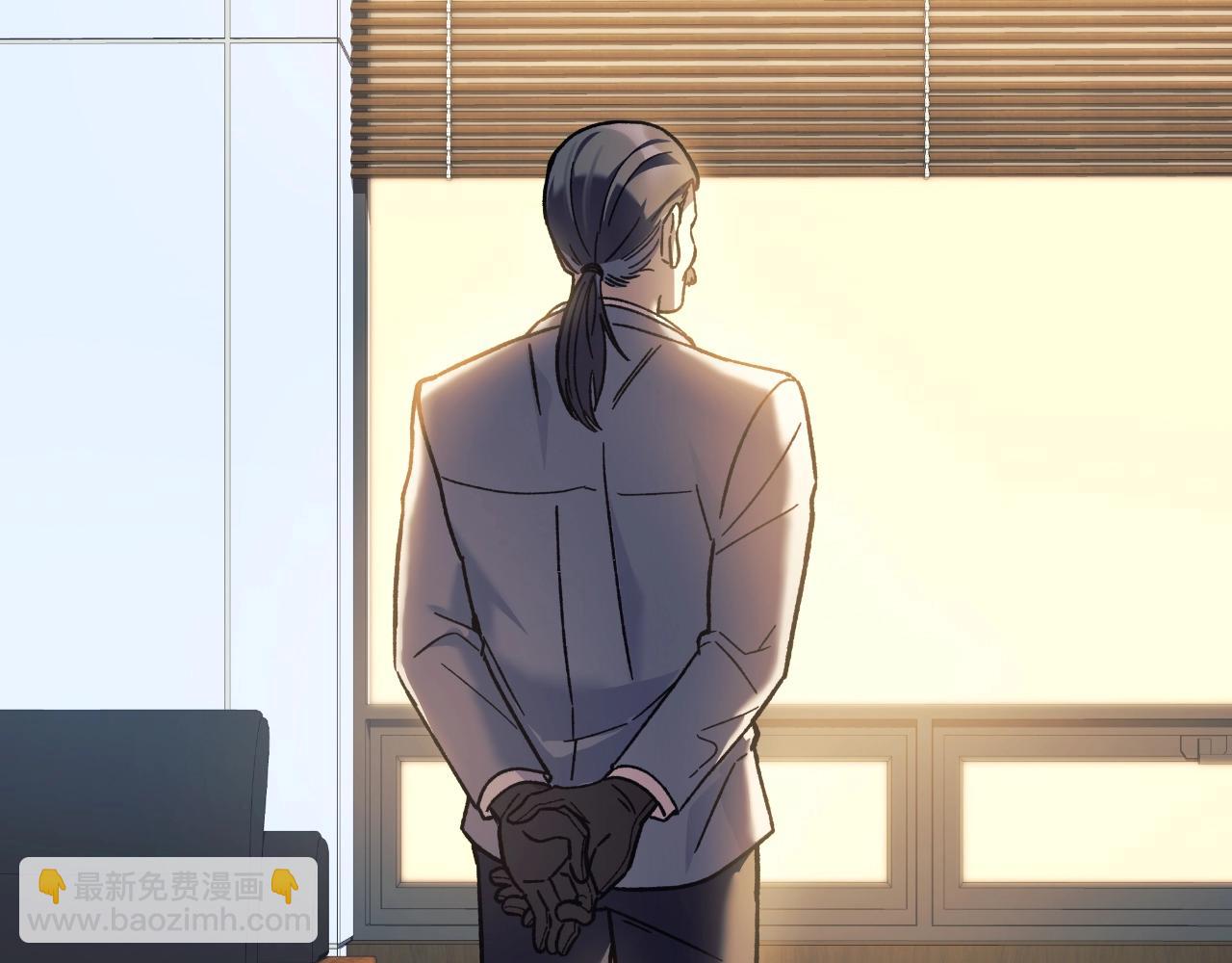 第85话 钢铁老人家(1/5)-第85话