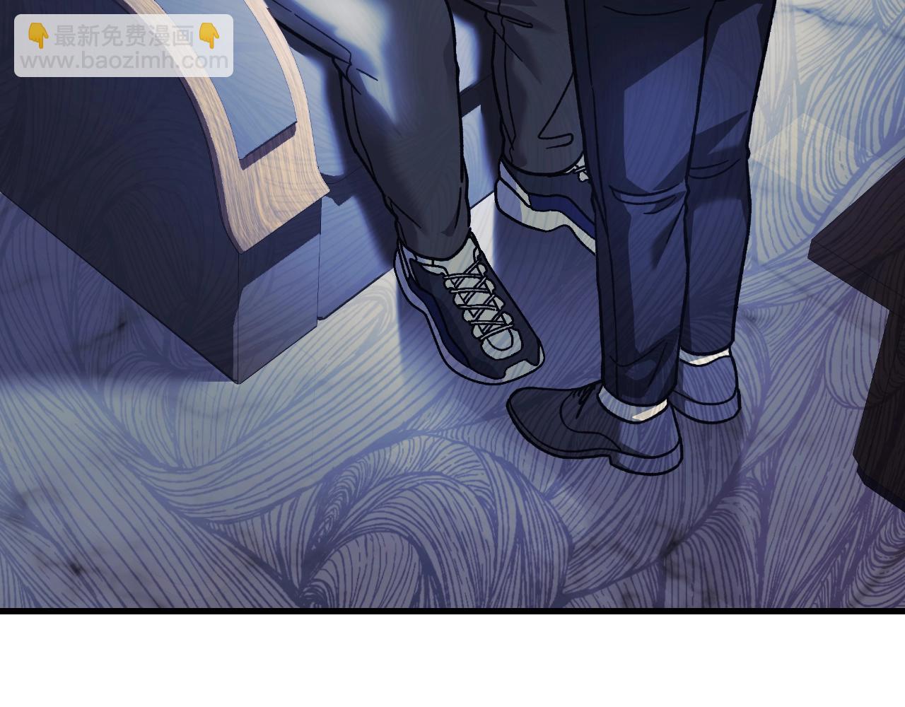 第85话 钢铁老人家(1/5)-第85话