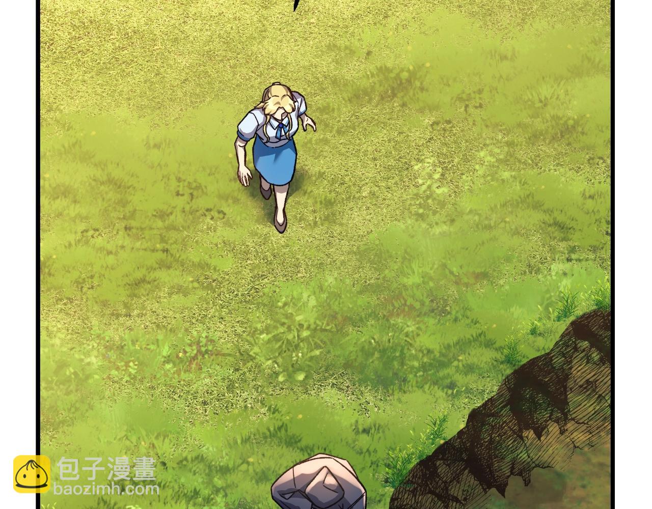 滅世女神今年5歲 - 第91話 大混亂事件(1/5) - 4