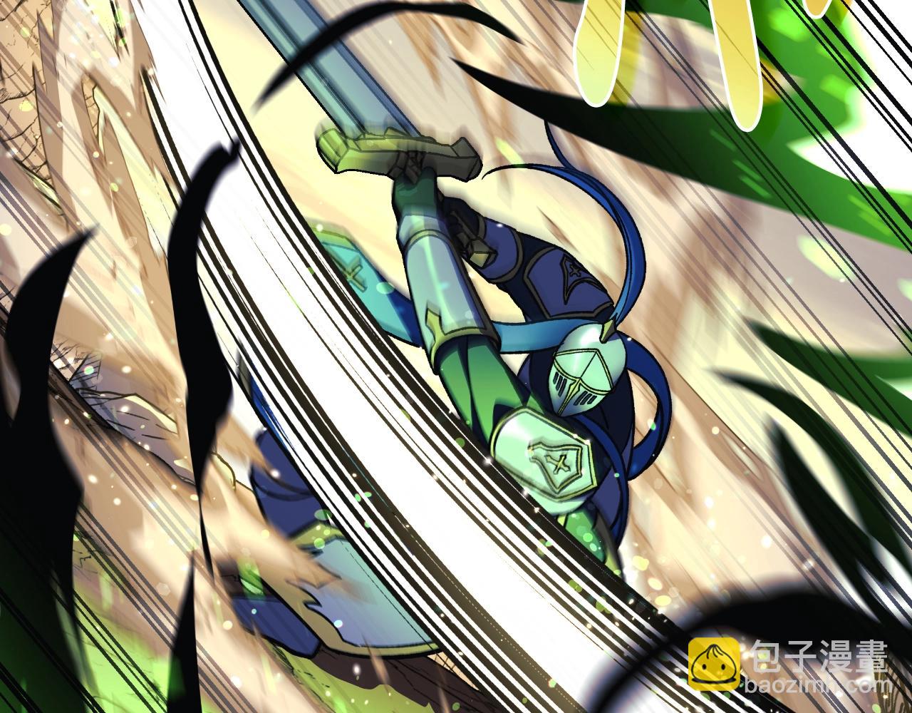 第93话 第二次不幸(1/5)-第93话