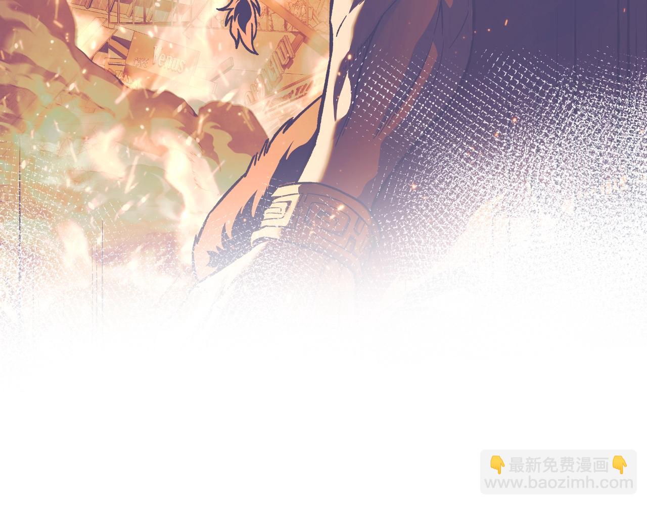 第93话 第二次不幸(1/5)-第93话