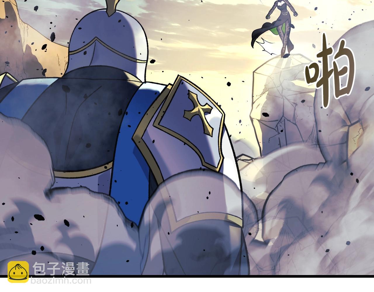 第93话 第二次不幸(1/5)-第93话