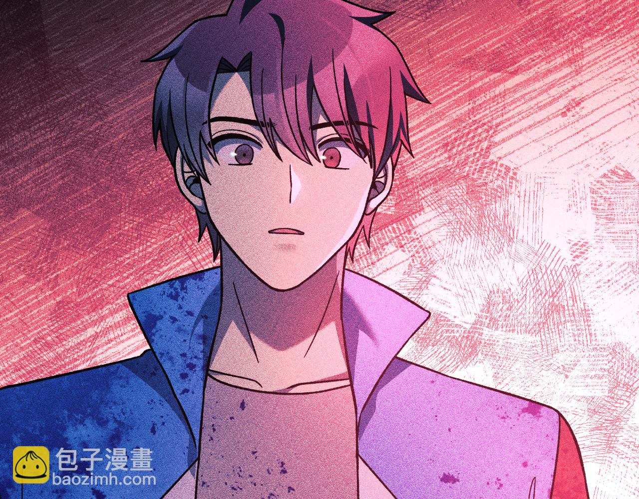 第99话 蝴蝶效应(1/5)-第99话