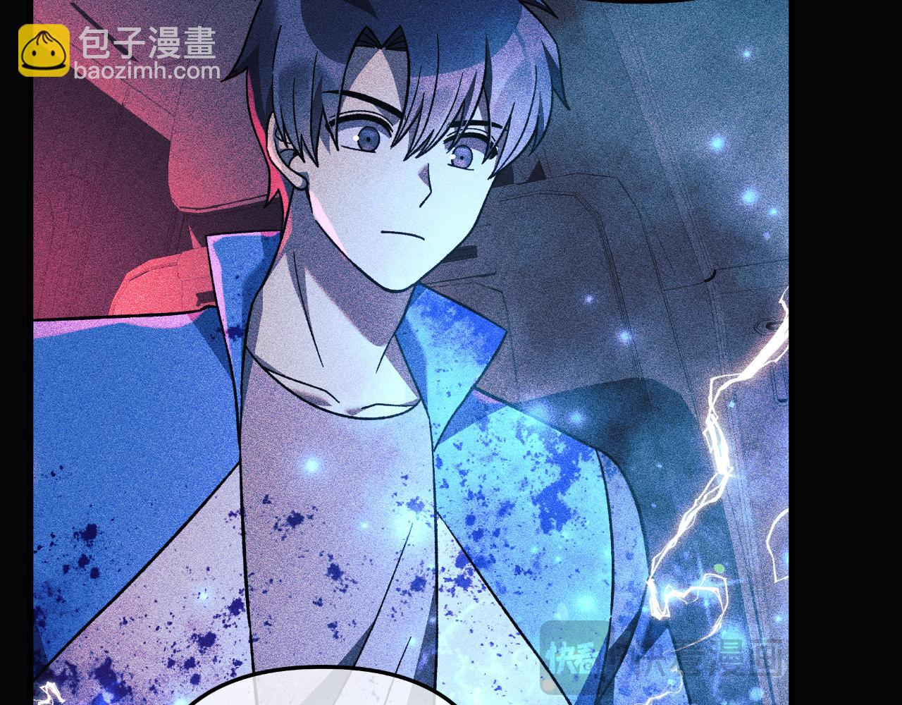 第99话 蝴蝶效应(1/5)-第99话