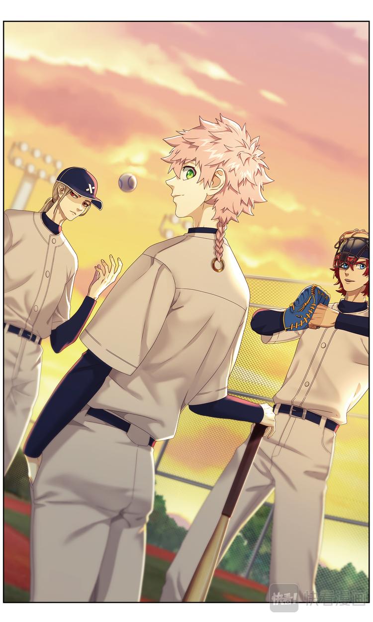 协会的秘密1-第101话